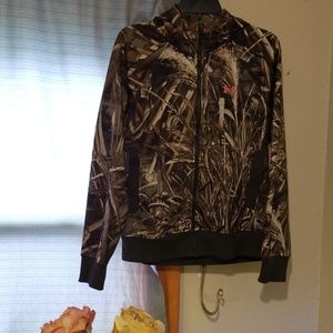 Under Armour Brand hoodie